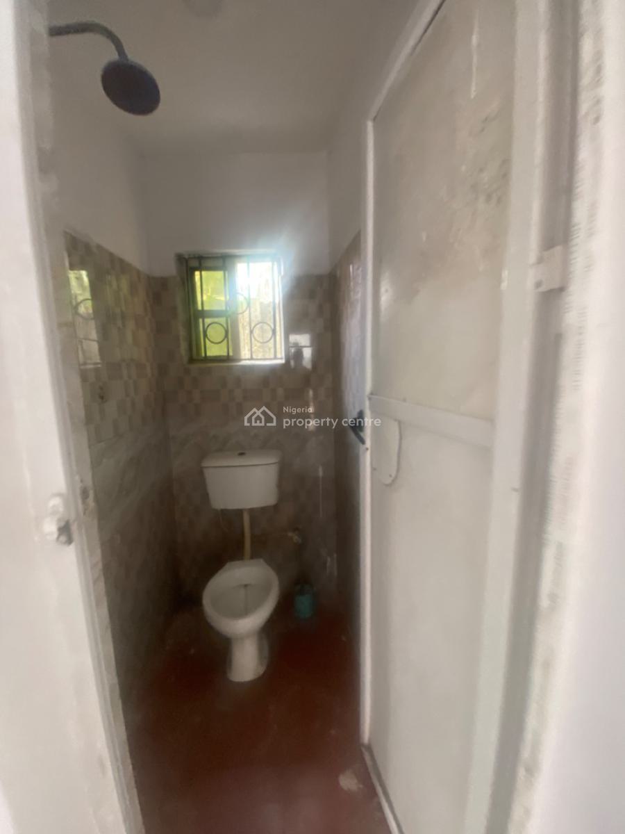 Luxuriously Nice Spacious Self Contain with Excellent Finishing, No. 26, Femi Street, Omolola Court, Sangotedo, Ajah, Lagos, Semi-detached Duplex for Rent