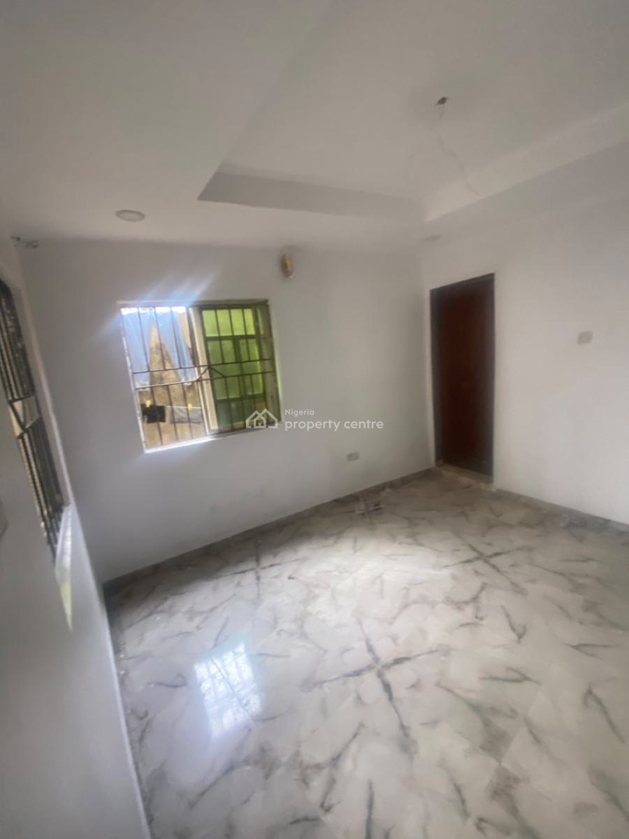 Luxuriously Nice Spacious Self Contain with Excellent Finishing, No. 26, Femi Street, Omolola Court, Sangotedo, Ajah, Lagos, Semi-detached Duplex for Rent