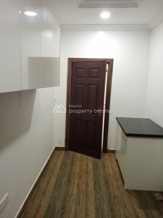 For Rent 3 Bedroom Fully Serviced, Salem Lekki Lagos, Lekki Expressway
