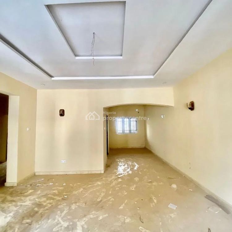 Newly Built 2 Bedroom Apartment (1 Unit Left), Sabon Lugbe, Lugbe District, Abuja, Flat / Apartment for Rent