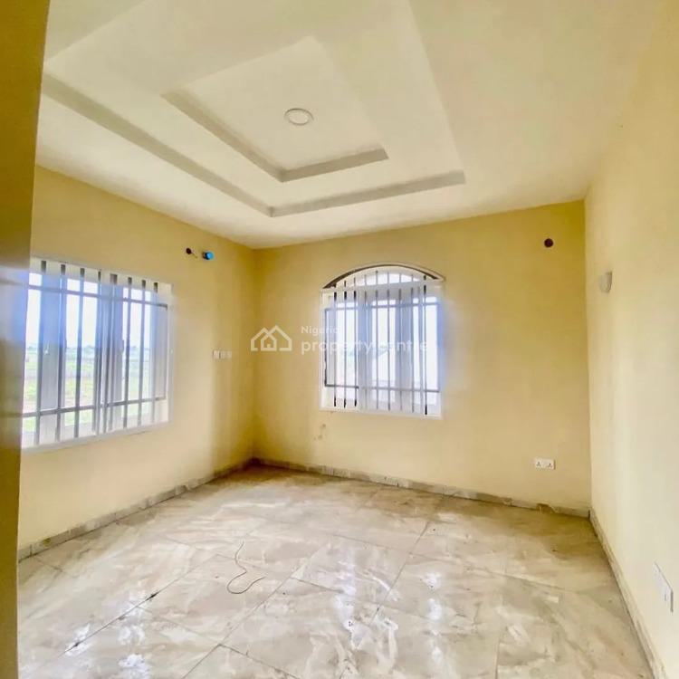 Newly Built 2 Bedroom Apartment (1 Unit Left), Sabon Lugbe, Lugbe District, Abuja, Flat / Apartment for Rent