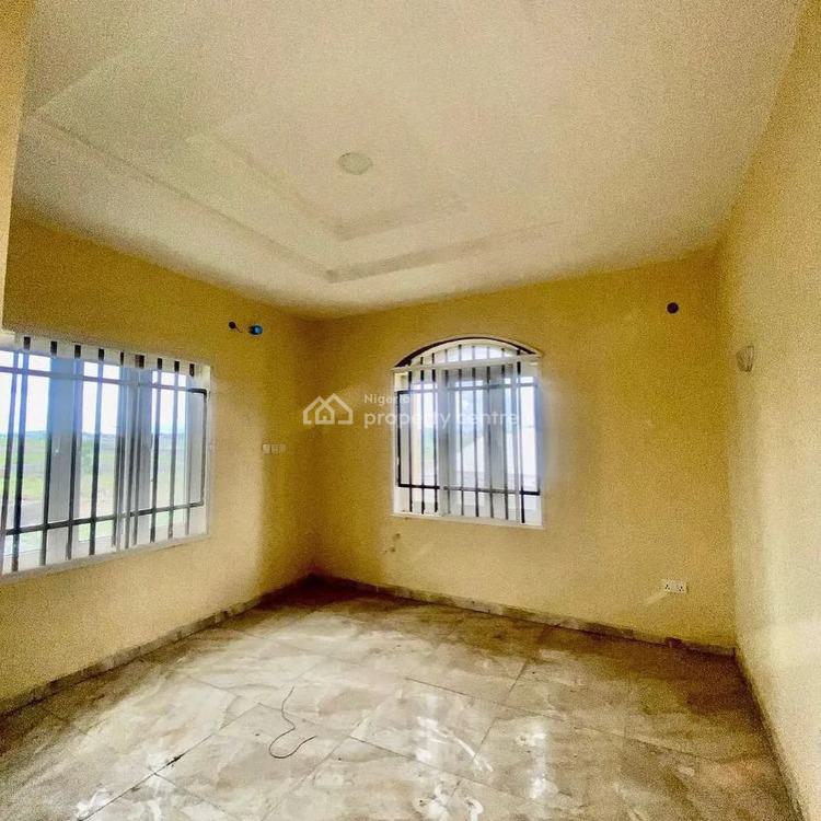 Newly Built 2 Bedroom Apartment (1 Unit Left), Sabon Lugbe, Lugbe District, Abuja, Flat / Apartment for Rent