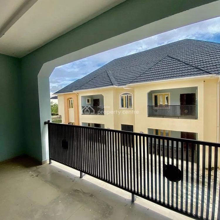 Newly Built 2 Bedroom Apartment (1 Unit Left), Sabon Lugbe, Lugbe District, Abuja, Flat / Apartment for Rent