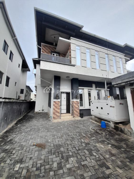 For Rent Room Selfcontained, Chevy View Estate, Lekki, Lagos 1