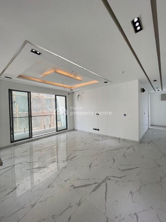 5bedroom Contemporary Detached Duplex, Osapa, Lekki, Lagos, Detached Duplex for Sale