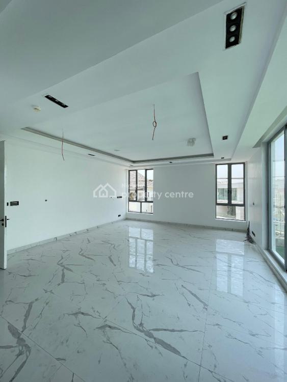 5bedroom Contemporary Detached Duplex, Osapa, Lekki, Lagos, Detached Duplex for Sale