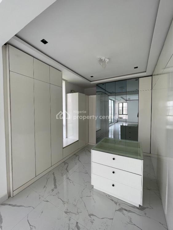 5bedroom Contemporary Detached Duplex, Osapa, Lekki, Lagos, Detached Duplex for Sale