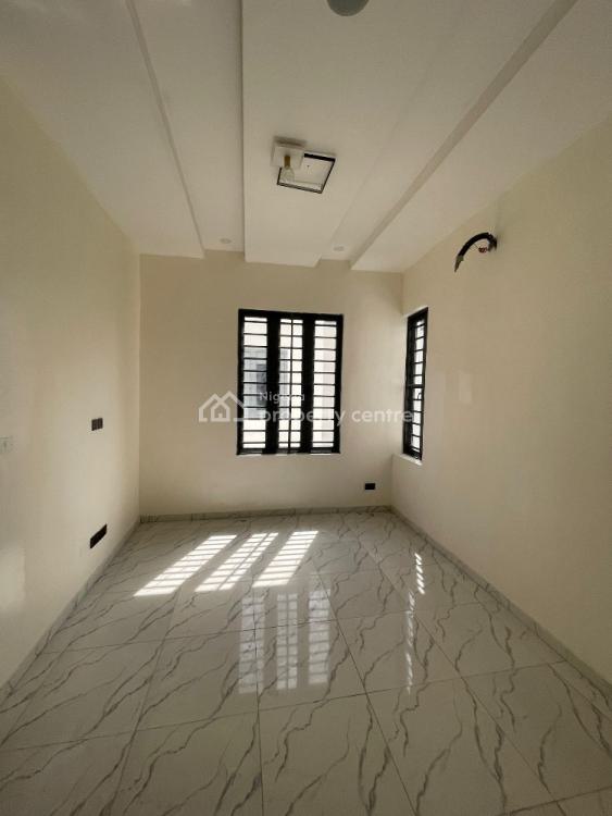 4 Bedrooms Semi Detached Duplex, Orchid, Lekki Expressway, Lekki, Lagos, Semi-detached Duplex for Sale