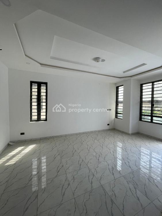 4 Bedrooms Semi Detached Duplex, Orchid, Lekki Expressway, Lekki, Lagos, Semi-detached Duplex for Sale