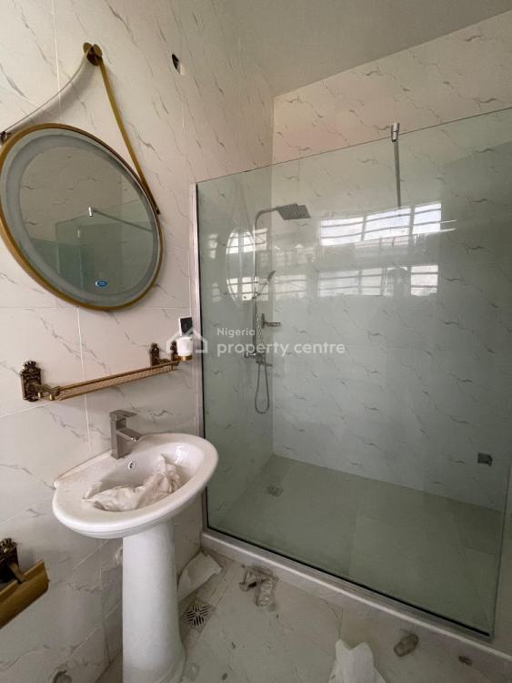 4 Bedrooms Semi Detached Duplex, Orchid, Lekki Expressway, Lekki, Lagos, Semi-detached Duplex for Sale