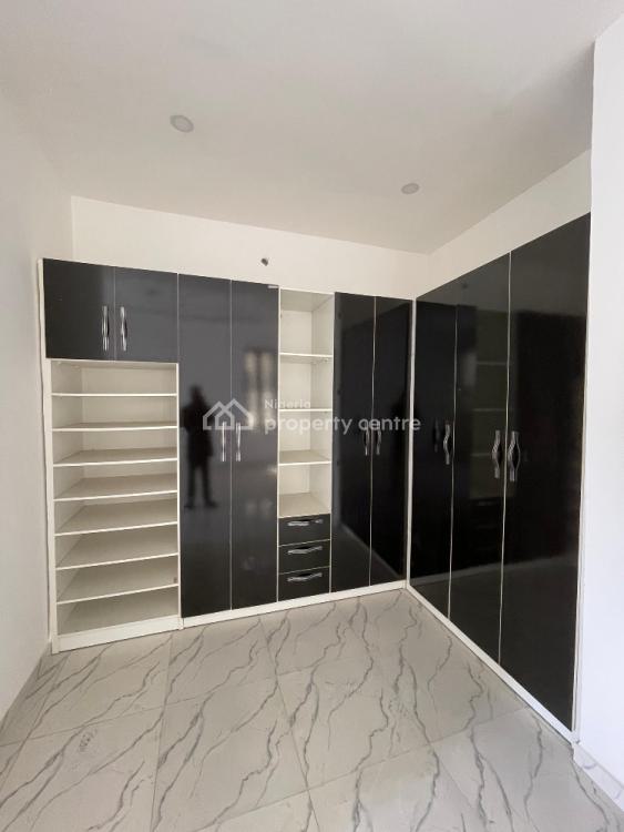 4 Bedrooms Semi Detached Duplex, Orchid, Lekki Expressway, Lekki, Lagos, Semi-detached Duplex for Sale