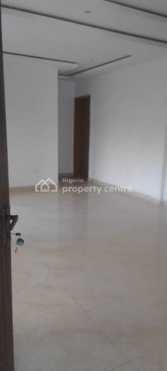Newly Built and Well Finished 4 Bedroom Duplex with Bq, Off Babs Animashaun Street, Surulere, Lagos, Terraced Duplex for Sale