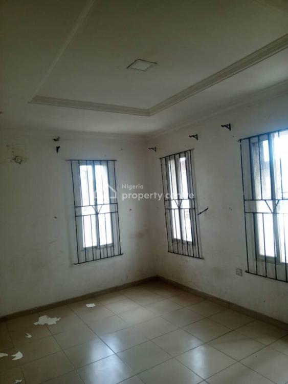 Newly Built Mini Flat, Iyana Ekoro, Meiran, Agege, Lagos, Mini Flat (room and Parlour) for Rent