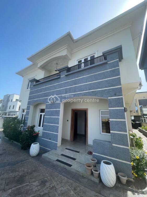 For Rent 5 Bedroom Duplex, Pinnock Beach Estate, Lekki, Lagos 5 Beds Nigeria Property
