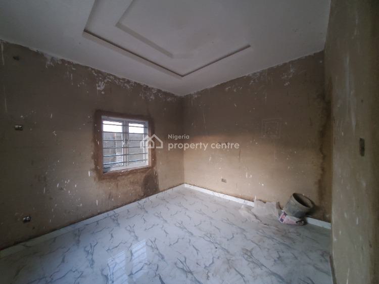 Newly Built One Bedroom, City College Mtn Mast, Karu, Abuja, Mini Flat (room and Parlour) for Rent