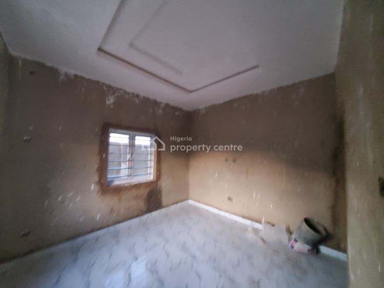 Newly Built One Bedroom, City College Mtn Mast, Karu, Abuja, Mini Flat (room and Parlour) for Rent