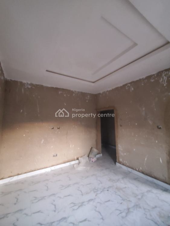 Newly Built One Bedroom, City College Mtn Mast, Karu, Abuja, Mini Flat (room and Parlour) for Rent