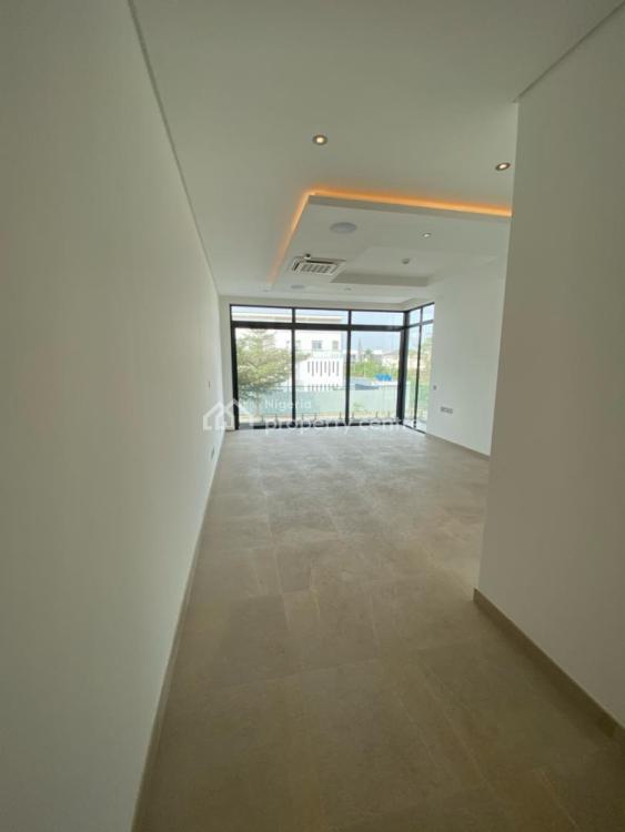 Luxury 4 Bedroom Maisonette, Banana Island, Ikoyi, Lagos, House for Rent