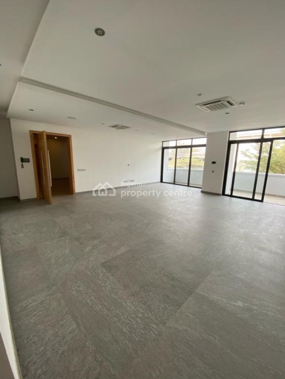 Luxury 4 Bedroom Maisonette, Banana Island, Ikoyi, Lagos, House for Rent