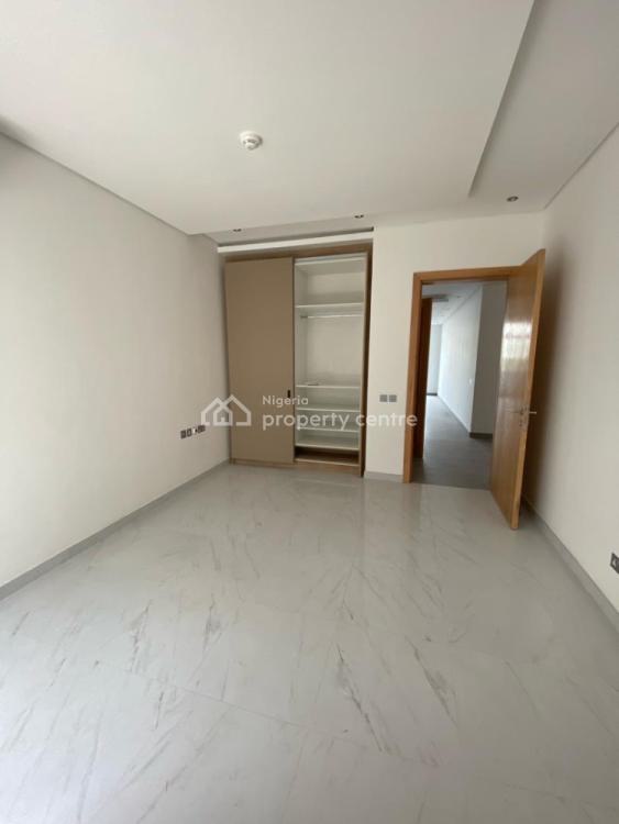 Luxury 4 Bedroom Maisonette, Banana Island, Ikoyi, Lagos, House for Rent