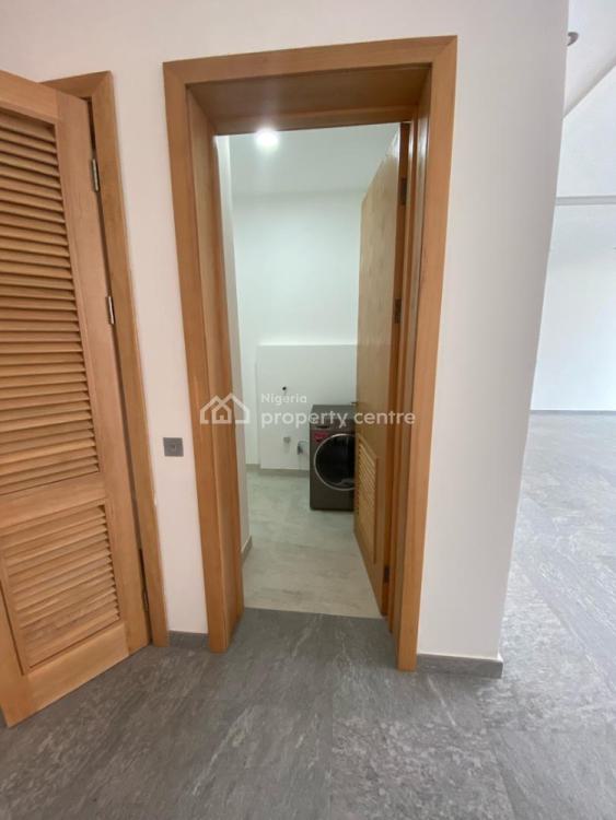 Luxury 4 Bedroom Maisonette, Banana Island, Ikoyi, Lagos, House for Rent