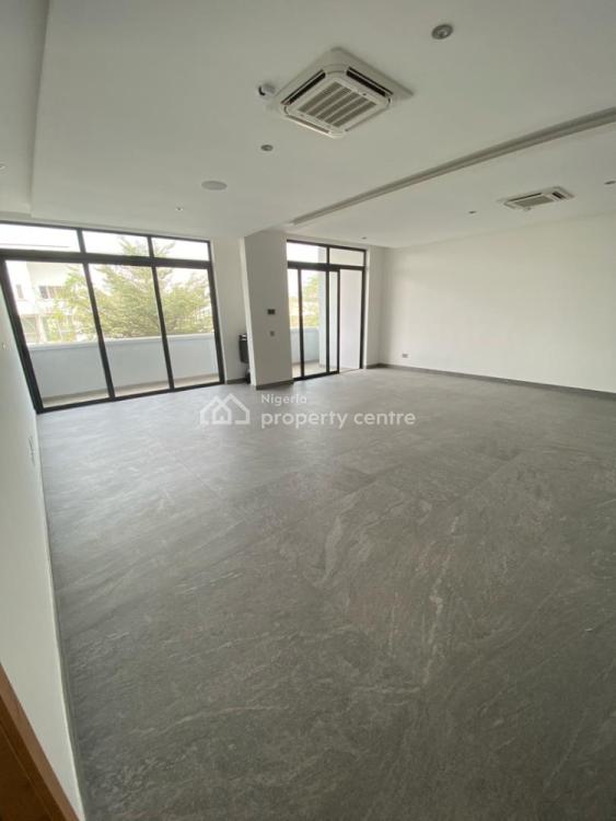 Luxury 4 Bedroom Maisonette, Banana Island, Ikoyi, Lagos, House for Rent
