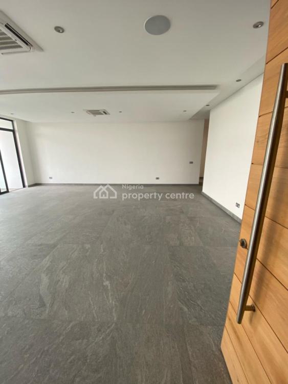 Luxury 4 Bedroom Maisonette, Banana Island, Ikoyi, Lagos, House for Rent
