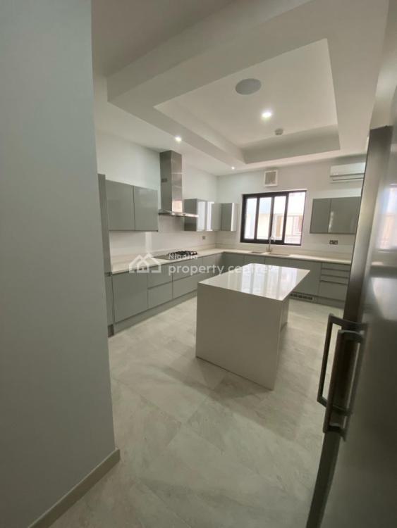 Luxury 4 Bedroom Maisonette, Banana Island, Ikoyi, Lagos, House for Rent
