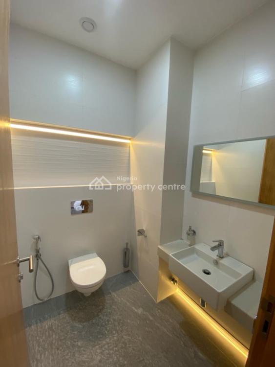 Luxury 4 Bedroom Maisonette, Banana Island, Ikoyi, Lagos, House for Rent
