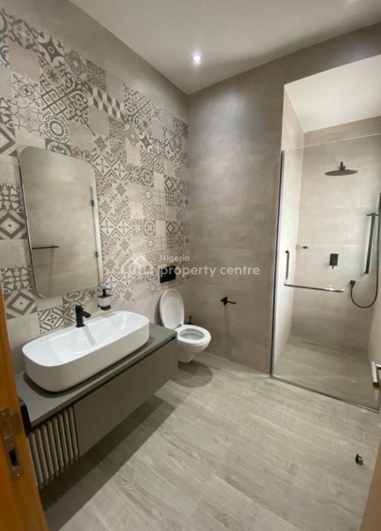 Luxury 4 Bedroom Maisonette, Banana Island, Ikoyi, Lagos, House for Rent