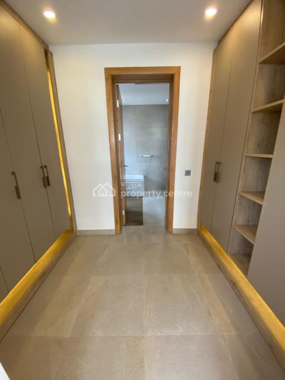 Luxury 4 Bedroom Maisonette, Banana Island, Ikoyi, Lagos, House for Rent