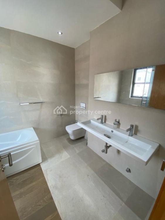 Luxury 4 Bedroom Maisonette, Banana Island, Ikoyi, Lagos, House for Rent