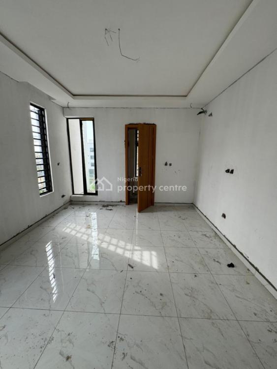 Luxury 2 Bedroom Apartment with Excel, Ikate Elegushi, Lekki, Lagos, Flat / Apartment for Sale