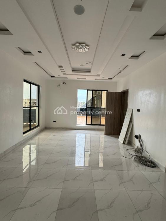 Luxurious 5 Bedroom Detached Duplex*bq, Ikate, Lekki, Lagos, Detached Duplex for Sale