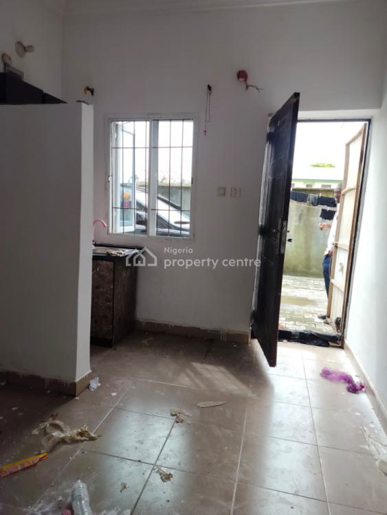 Sharp and Spacious Selfcon with Open Plan, Unity Estate, Badore, Ajah, Lagos, Self Contain (single Rooms) for Rent