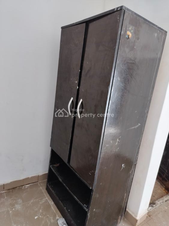 Sharp and Spacious Selfcon with Open Plan, Unity Estate, Badore, Ajah, Lagos, Self Contain (single Rooms) for Rent