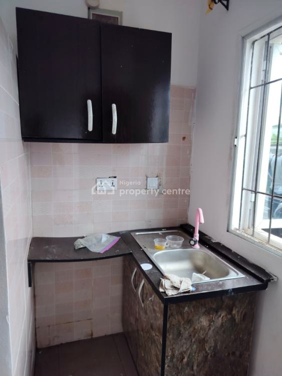 Sharp and Spacious Selfcon with Open Plan, Unity Estate, Badore, Ajah, Lagos, Self Contain (single Rooms) for Rent