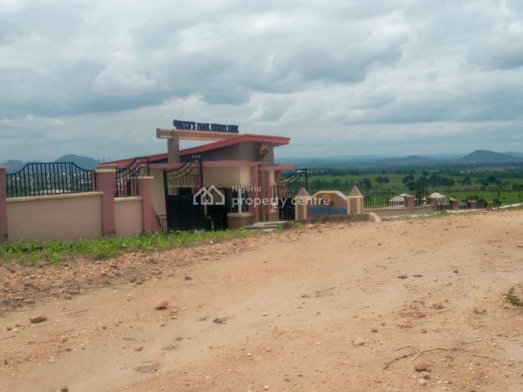 For Sale Peaceful And Budgetfriendly Land In Centenary City, Behind Centenary City Abuja