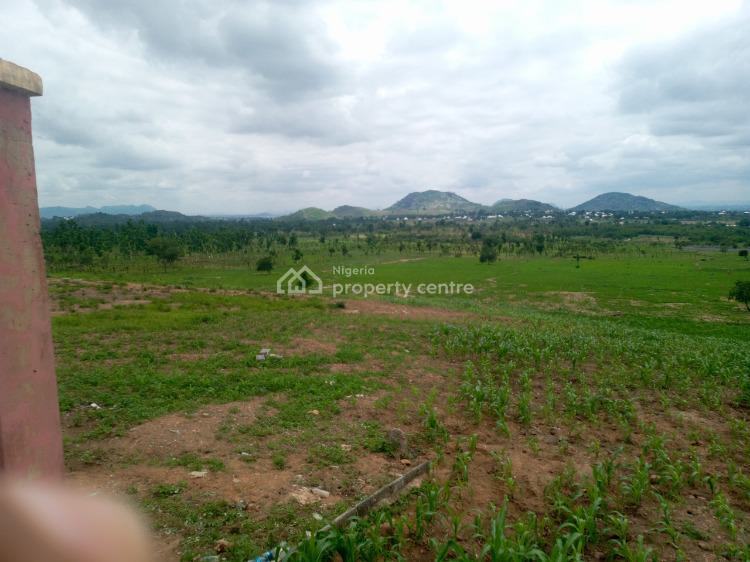 For Sale Peaceful And Budgetfriendly Land In Centenary City, Behind Centenary City Abuja