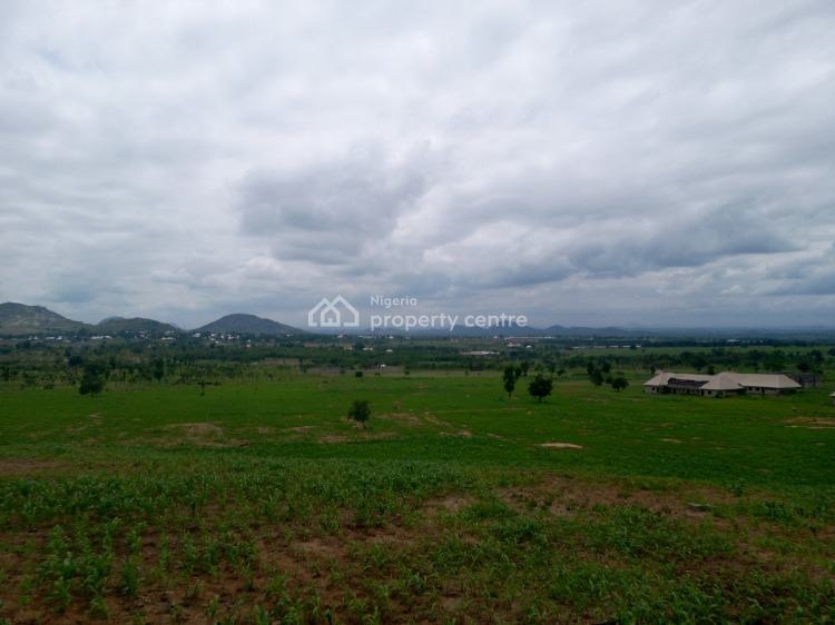 For Sale Peaceful And Budgetfriendly Land In Centenary City, Behind Centenary City Abuja