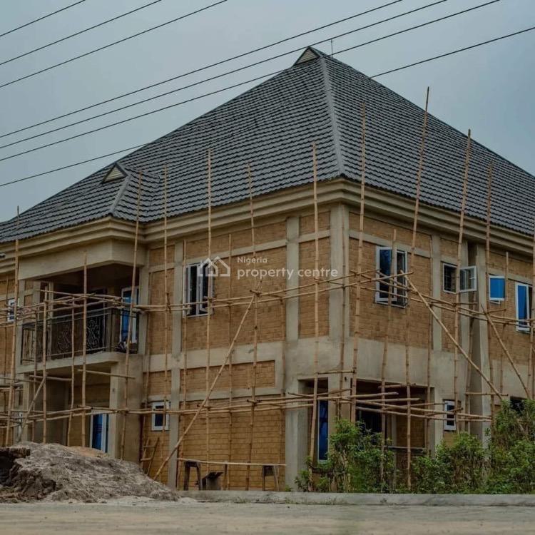Get a Plot of Land in a Livable Environment and Enjoy Free Fencing, Port Harcourt, Rivers, Land for Sale