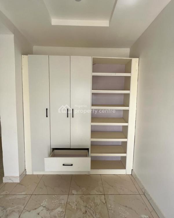 Brand New 4 Bedroom Terrace Duplex 1 Room Bq, Dantata Estate, Gwarinpa, Abuja, Terraced Duplex for Sale