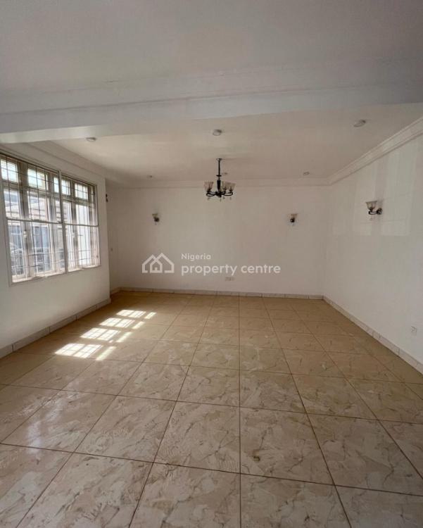 Brand New 4 Bedroom Terrace Duplex 1 Room Bq, Dantata Estate, Gwarinpa, Abuja, Terraced Duplex for Sale