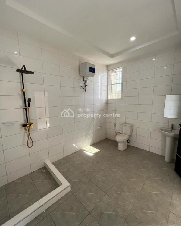 Brand New 4 Bedroom Terrace Duplex 1 Room Bq, Dantata Estate, Gwarinpa, Abuja, Terraced Duplex for Sale