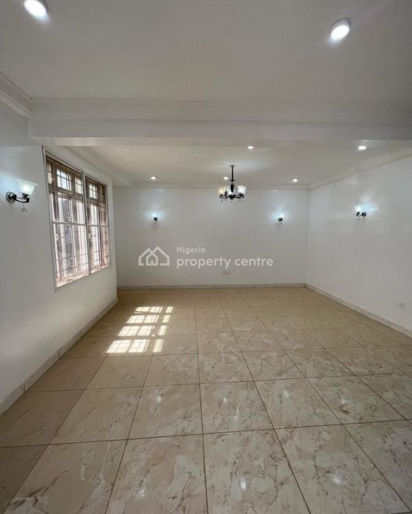 Brand New 4 Bedroom Terrace Duplex 1 Room Bq, Dantata Estate, Gwarinpa, Abuja, Terraced Duplex for Sale