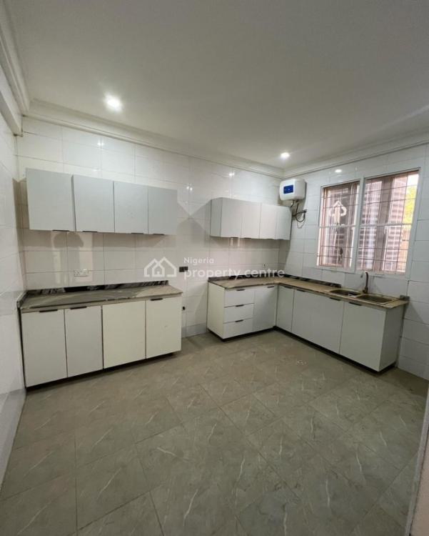 Brand New 4 Bedroom Terrace Duplex 1 Room Bq, Dantata Estate, Gwarinpa, Abuja, Terraced Duplex for Sale