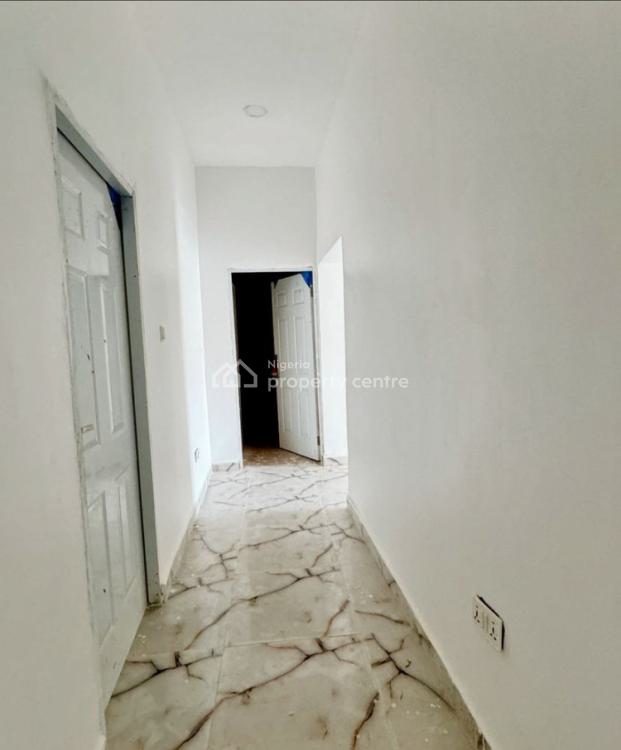 Luxury 3 Bedroom Apartment, Kubwa, Abuja, Flat / Apartment for Sale