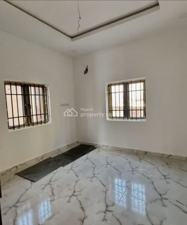 Luxury 3 Bedroom Apartment, Kubwa, Abuja, Flat / Apartment for Sale