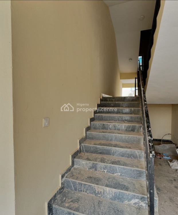 Luxury 3 Bedroom Apartment, Kubwa, Abuja, Flat / Apartment for Sale
