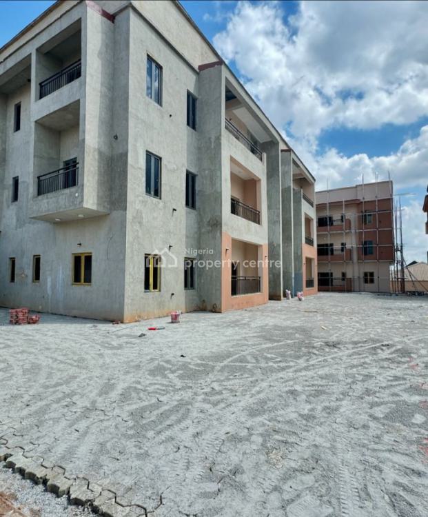 Luxury 3 Bedroom Apartment, Kubwa, Abuja, Flat / Apartment for Sale